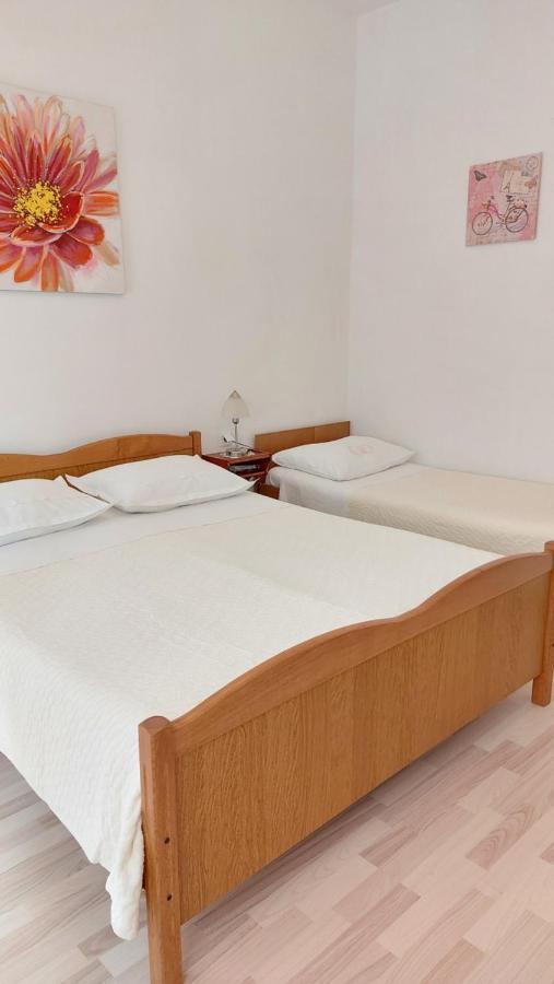 Apartment Jerolima Dugi Rat Kültér fotó