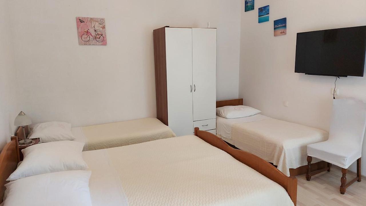 Apartment Jerolima Dugi Rat Kültér fotó