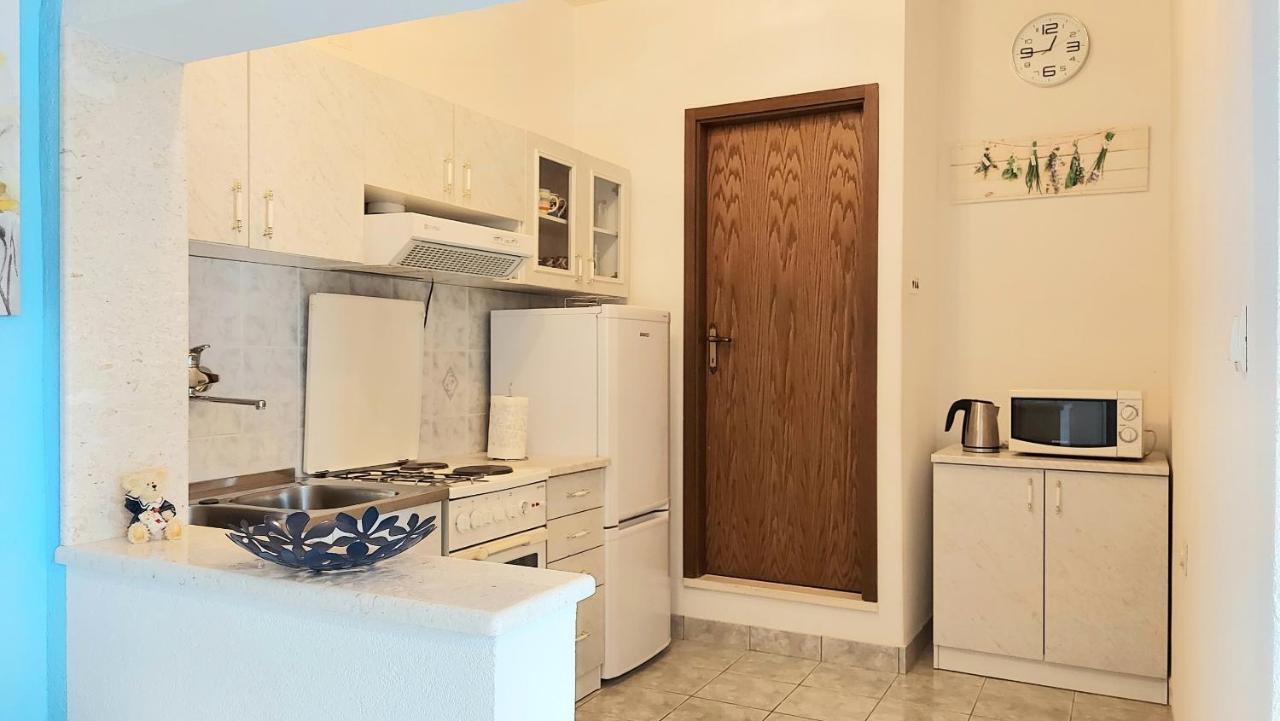 Apartment Jerolima Dugi Rat Kültér fotó