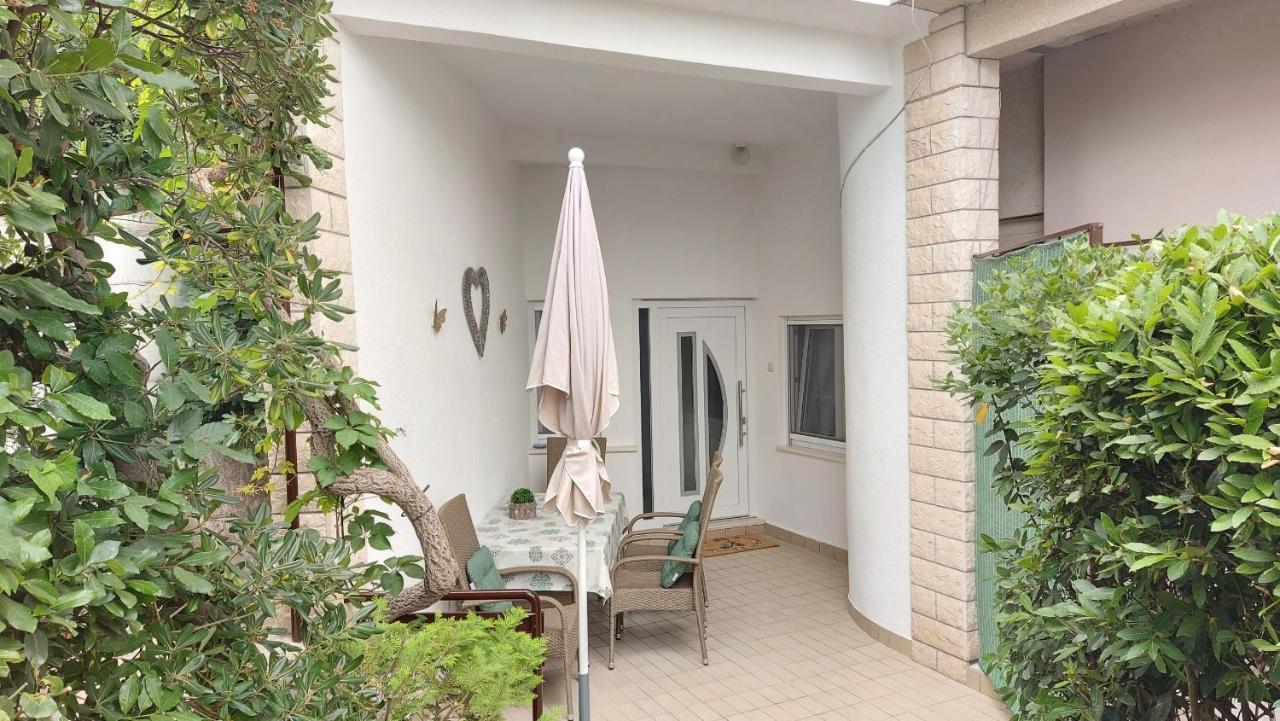 Apartment Jerolima Dugi Rat Kültér fotó
