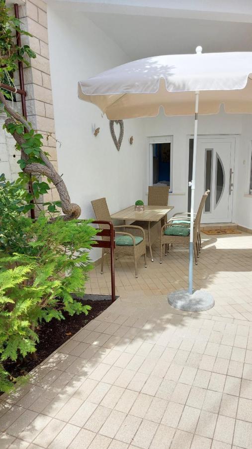 Apartment Jerolima Dugi Rat Kültér fotó
