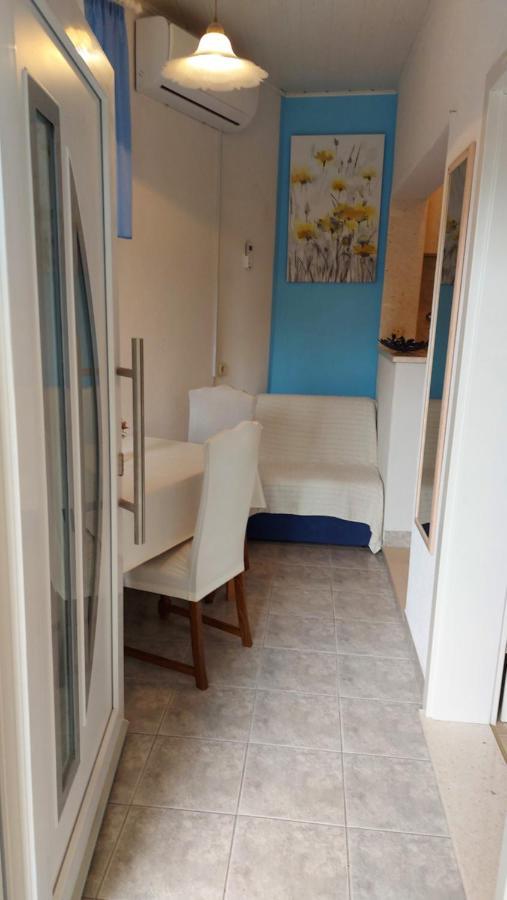 Apartment Jerolima Dugi Rat Kültér fotó