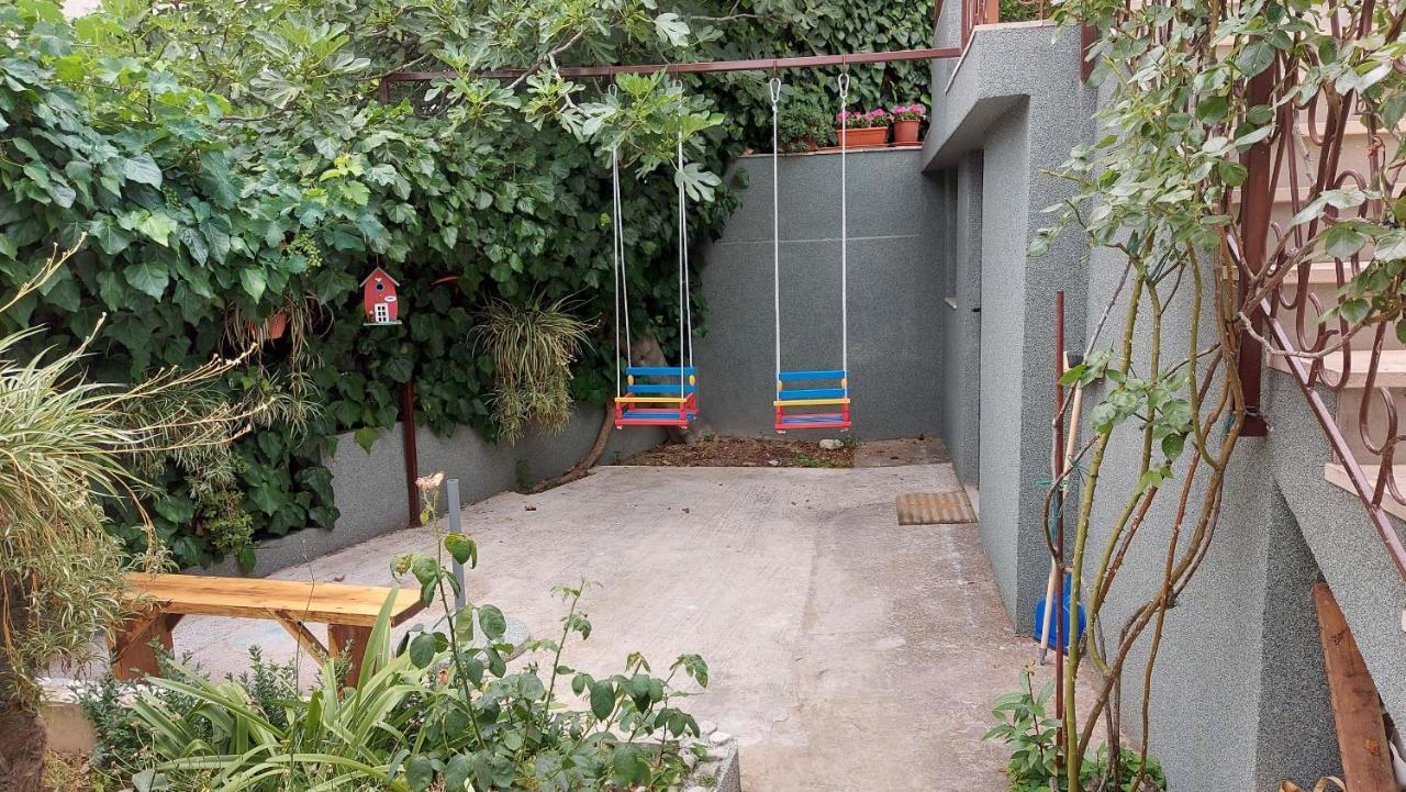 Apartment Jerolima Dugi Rat Kültér fotó