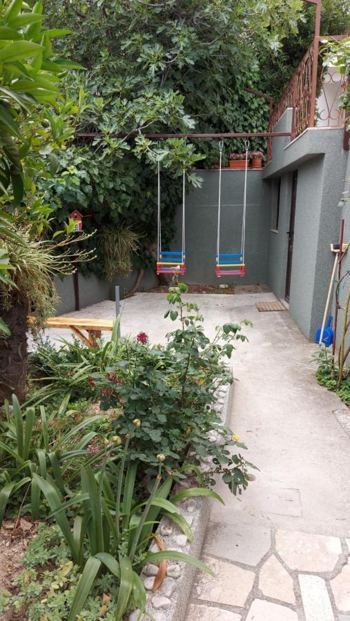Apartment Jerolima Dugi Rat Kültér fotó