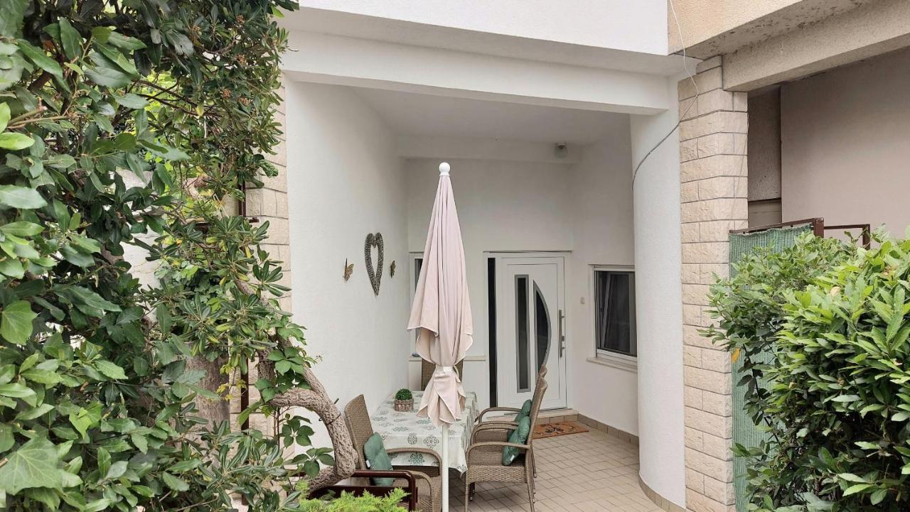 Apartment Jerolima Dugi Rat Kültér fotó