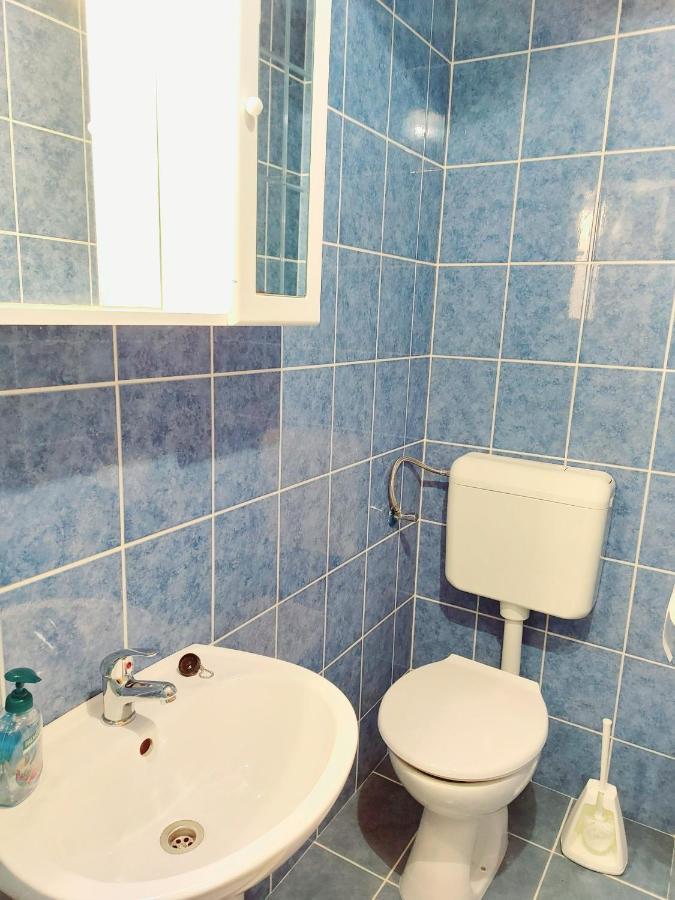 Apartment Jerolima Dugi Rat Kültér fotó