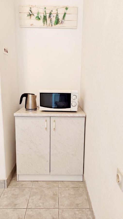 Apartment Jerolima Dugi Rat Kültér fotó