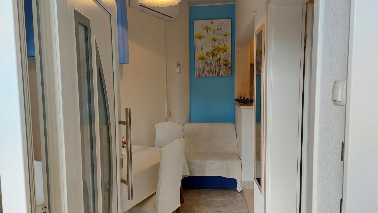 Apartment Jerolima Dugi Rat Kültér fotó